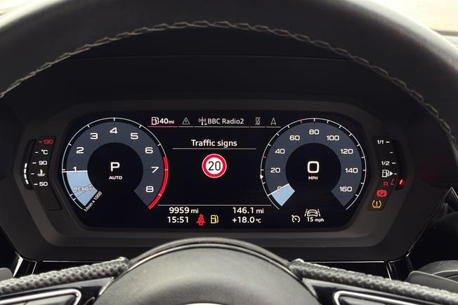 AUDI A3 Photo 15