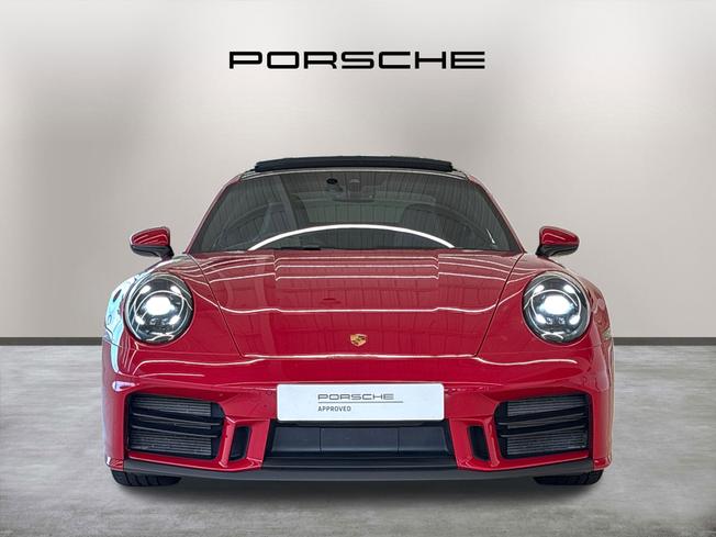 PORSCHE 911 Photo 2