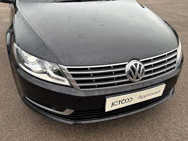 VOLKSWAGEN CC Photo 30