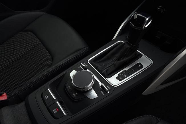AUDI Q2 Photo 25