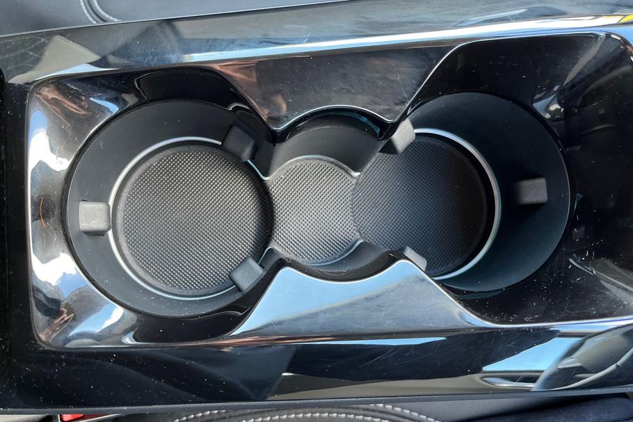 Used Ford Puma Gen-E 37