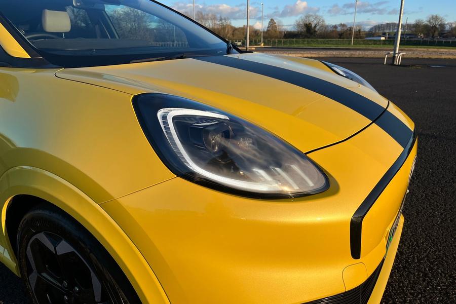 Ford Puma Gen-E Photo autoimg-4a10dab26548da3d12e41af40a98b166cb089f5f.jpg