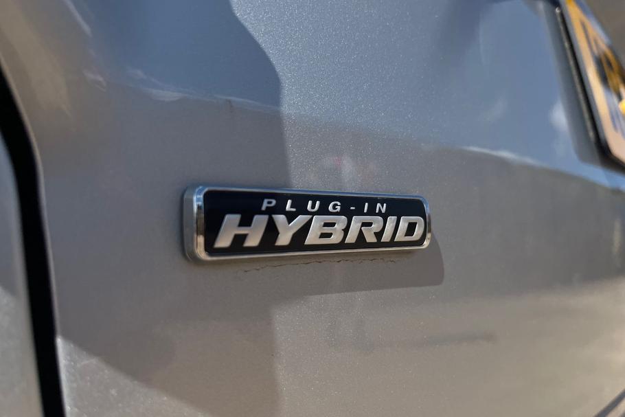 Used Ford TRANSIT CUSTOM WP75VYW 21