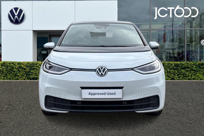VOLKSWAGEN ID.3 Photo 8