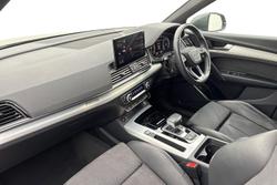 AUDI Q5 Photo 2