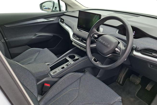 ŠKODA Elroq Photo 6