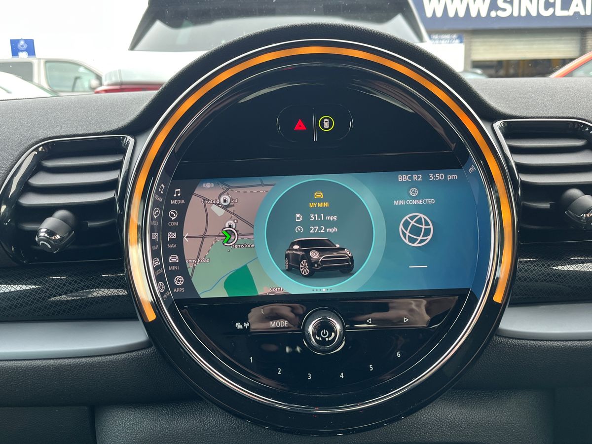 MINI Clubman Photo 40