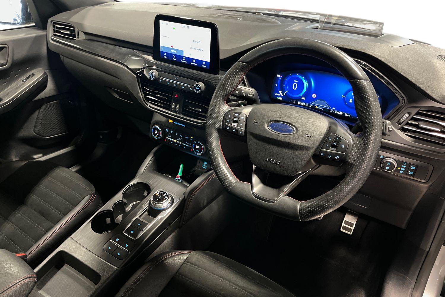 Ford KUGA Photo 8