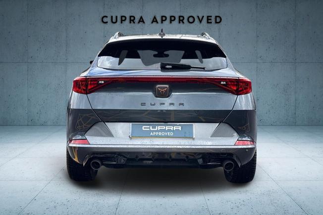 CUPRA Formentor Photo 7