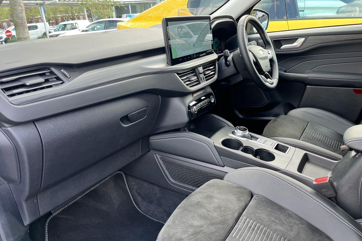 Ford Kuga Photo 17