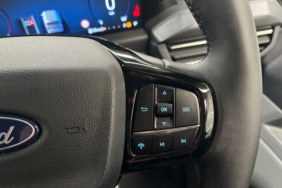 Used Ford TRANSIT CUSTOM WO25UKU 31