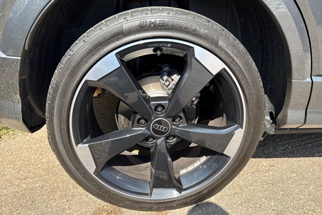 Audi Q2 Photo 31