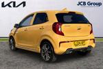 Kia Picanto Photo 2