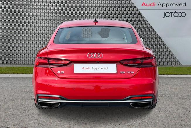 AUDI A5 Photo 7