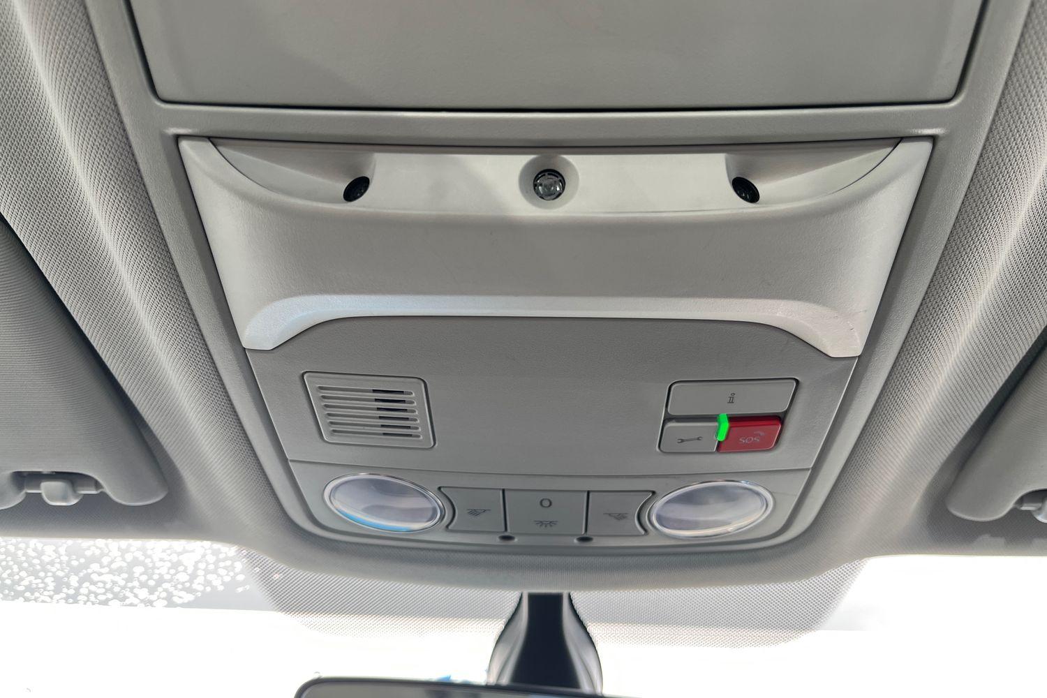 SEAT ATECA Photo 31