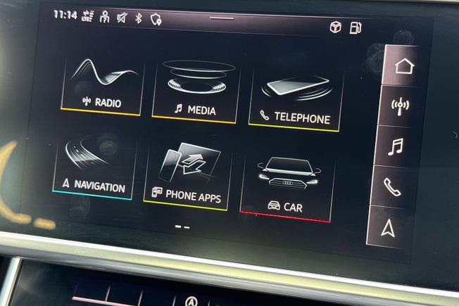 AUDI A6 Saloon Photo 57