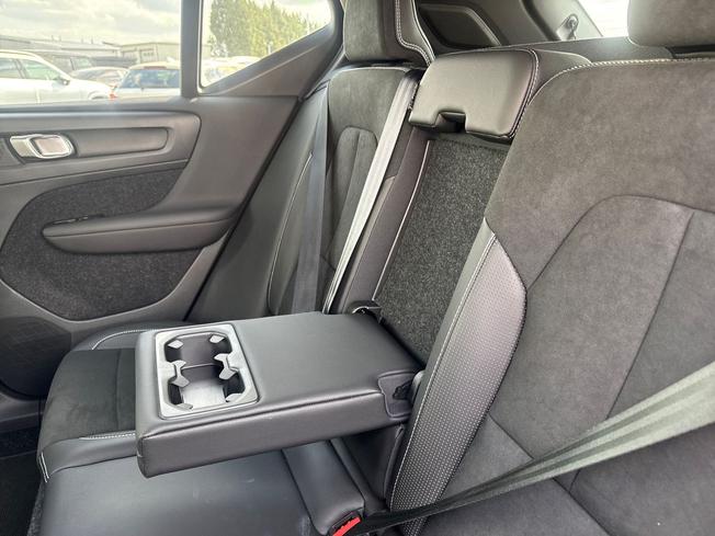 VOLVO Xc40 Photo 22