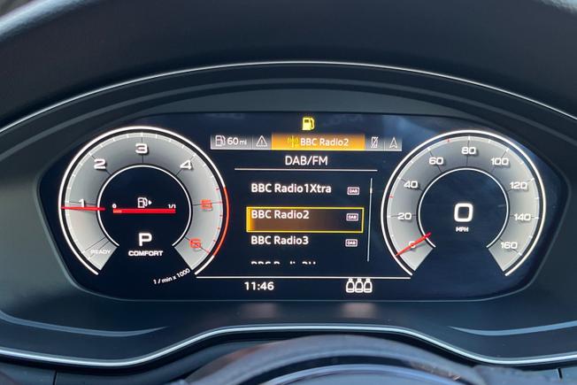 AUDI A5 Photo 16