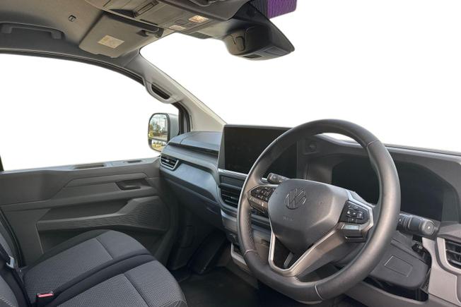 VOLKSWAGEN Transporter Photo 6
