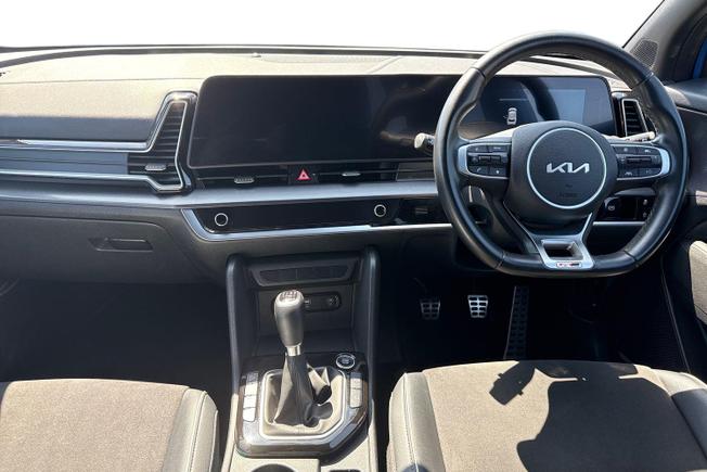 KIA Sportage Photo 10