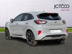 FORD Puma Photo 3