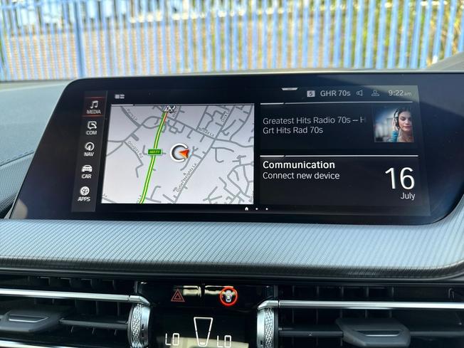 BMW 1 Series Photo 13