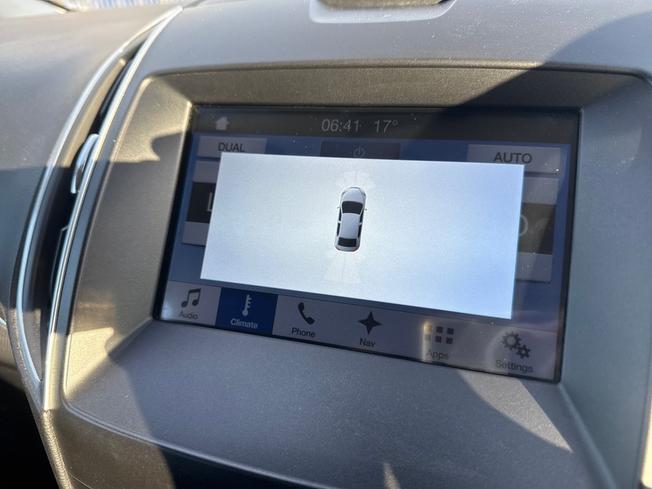 FORD S-Max Photo 42