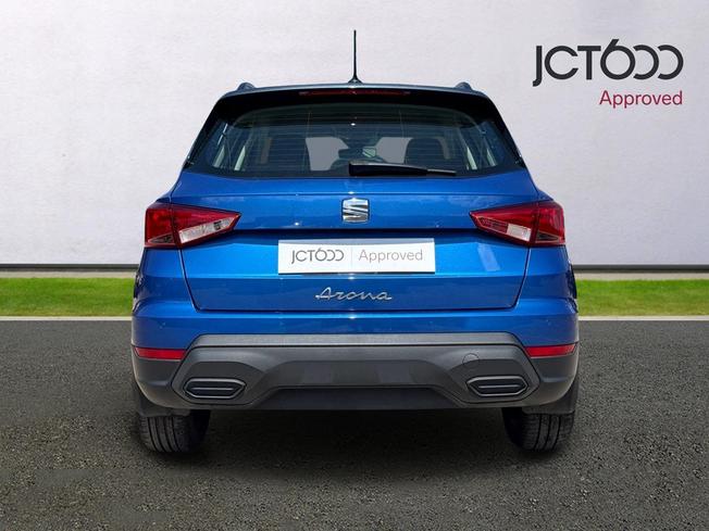 SEAT Arona Photo 7