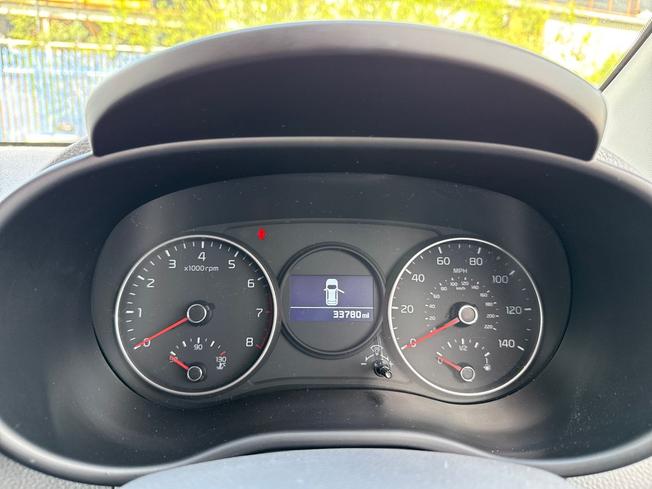 KIA Picanto Photo 15