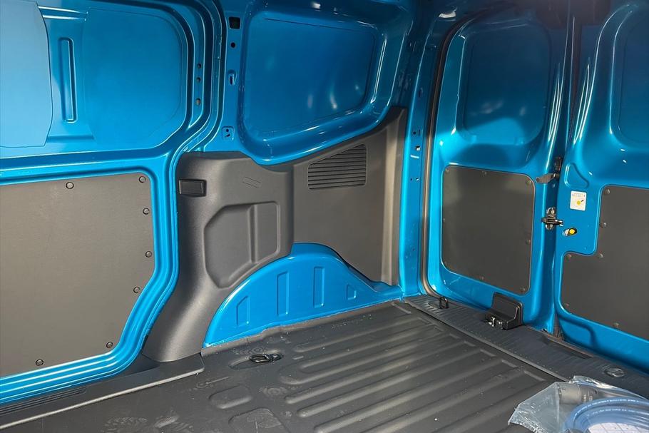 Used Ford E-TRANSIT COURIER JMZ5480 4