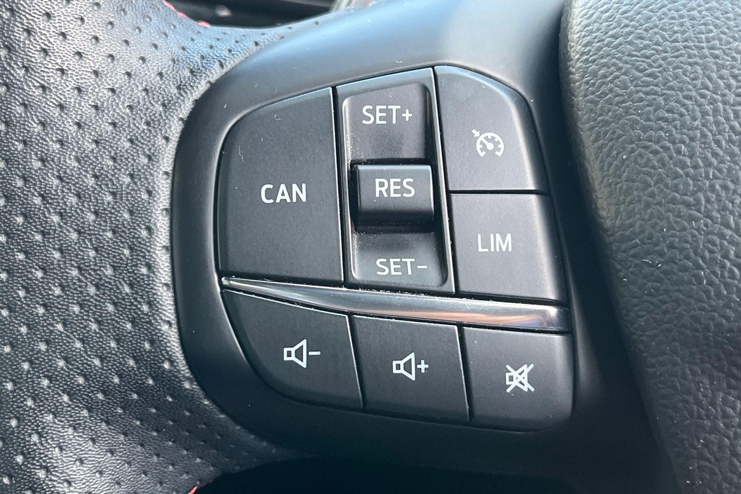 Ford FOCUS Photo 22