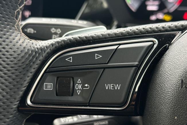 AUDI A3 Photo 16