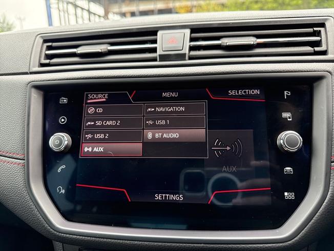 SEAT Arona Photo 34