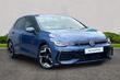 Used Volkswagen Golf WF75YPU 1