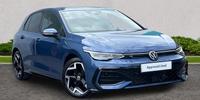 Volkswagen Golf Photo 0