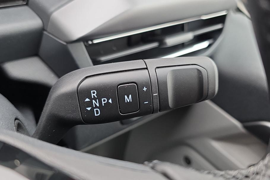 Used Ford TOURNEO CUSTOM 33