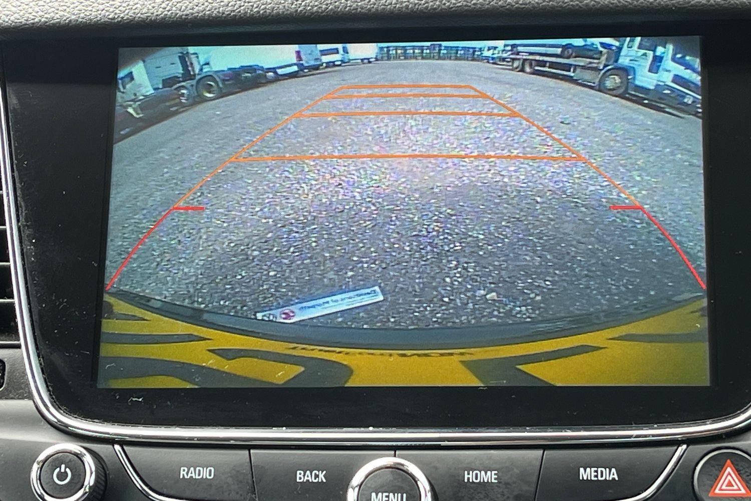 Vauxhall ASTRA Photo 32