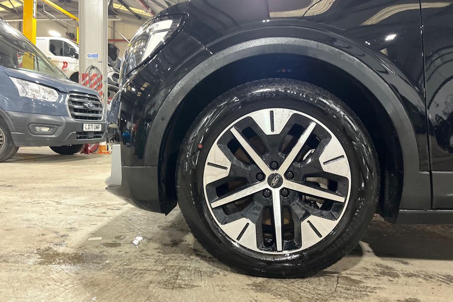 Used Ford EXPLORER HMZ2082 8