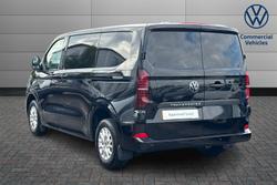 Volkswagen Transporter Photo 3