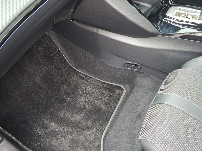Used Peugeot 2008 KP75FKW 48