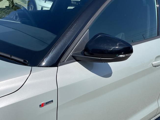 AUDI A1 Photo 20