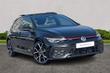 Used Volkswagen Golf WG75VXD 1