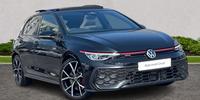 Volkswagen Golf Photo 0