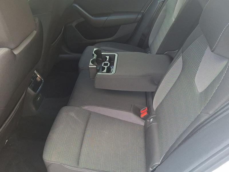 Used Skoda Octavia GL70OMR 42
