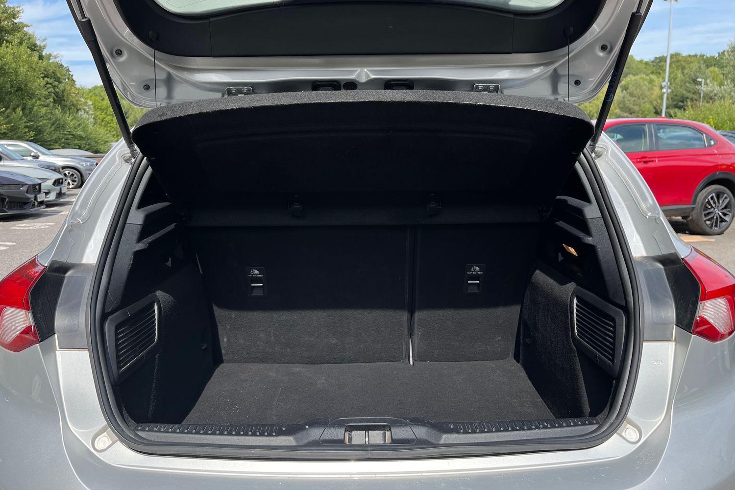 Ford Focus Photo 20