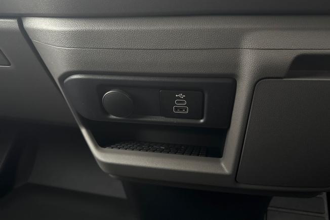Volkswagen Transporter Photo 42