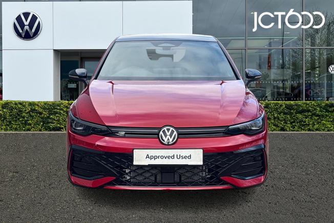 VOLKSWAGEN Golf Photo 8