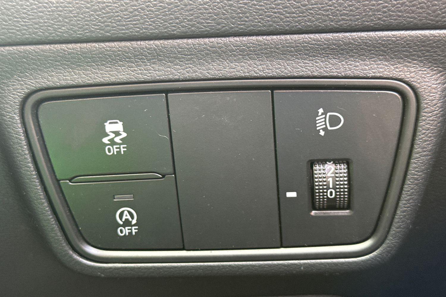 Hyundai TUCSON Photo 24