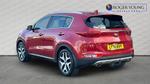 Kia Sportage Photo 1