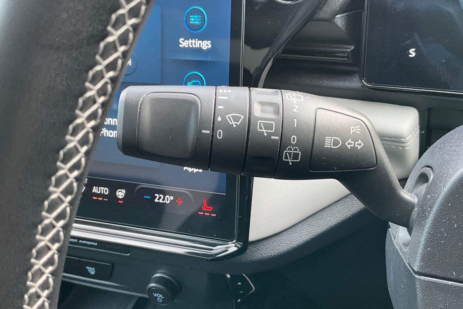 Ford Puma Gen-E Photo 13